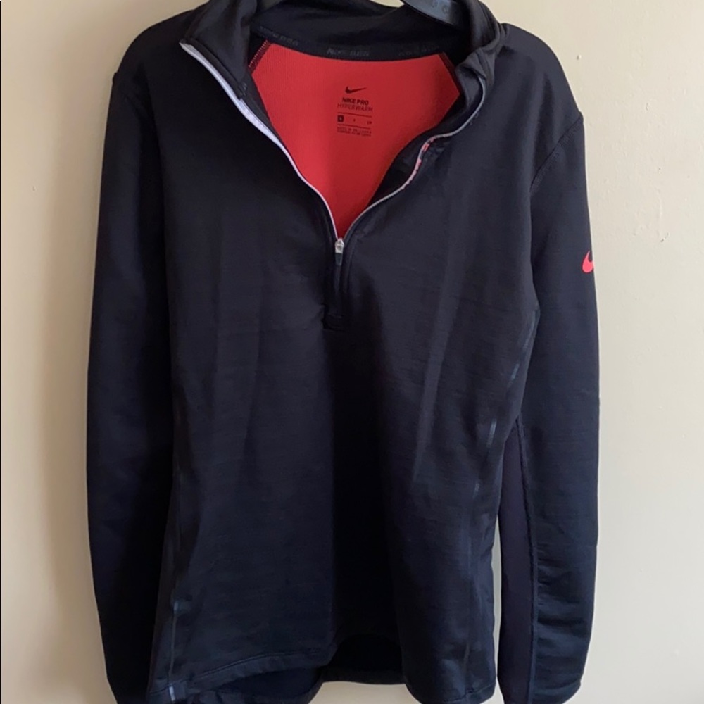 Nike sweater